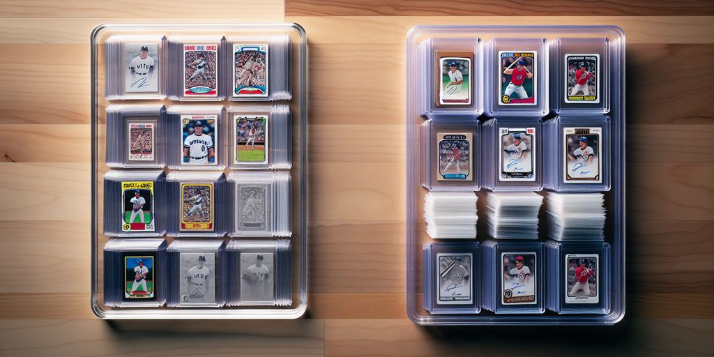 trading card grading services comparison