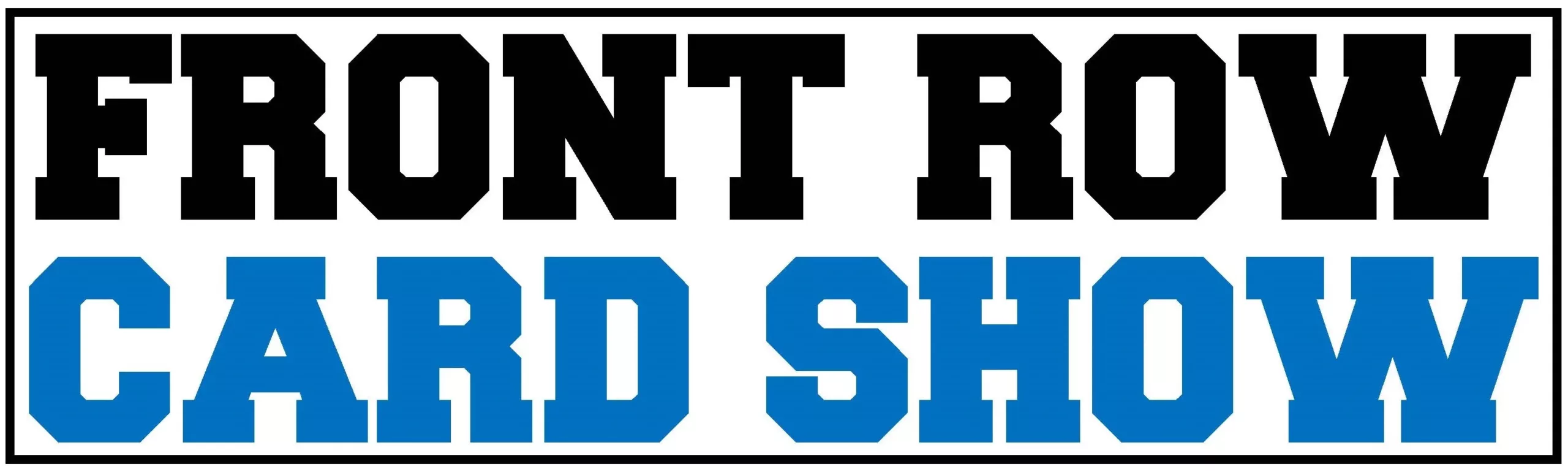 FRONT_ROW_CARD_SHOW_BOX_LOGO